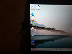 LENOVO THINKPAD T14 G1 i7,16GB,512GB,TOUCH PANEL (2 foto / 4)
