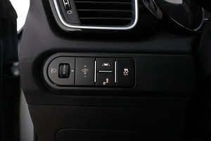 KIA CEED 2018 DIISEL, AUTOMAAT (7 foto / 10)