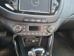 Kia Ceed 2017 Diisel, Automaat, Üv-08.2027 (13 foto / 15)