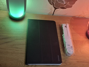 Samsung Galaxy Tab A 6 YOUTUBE (4 foto / 4)