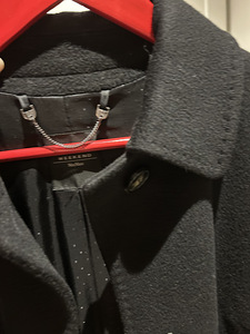 Mantel MaxMara s.S (5 foto / 6)