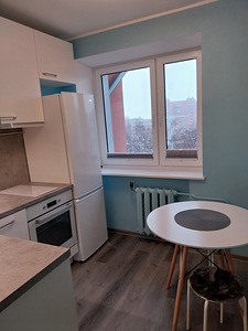 Vihuri tn, Põhja-Tallinna, Tallinn, Harjumaa (2 foto / 12)