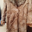 Naiste lambanahast mantel, suurus L (foto #2)