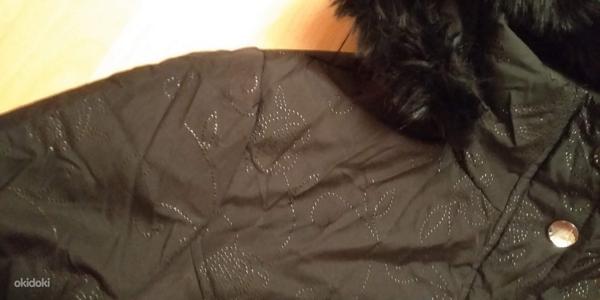 Зимняя куртка "Скила" с капюшоном, XL (фото #3)