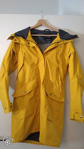Didriksons Thelma 36 (1 foto / 2)