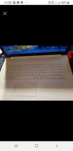 Ноутбук Hp (3 фото из 5)