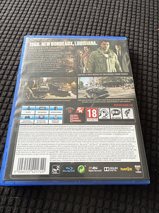 MAFIA 3 Definitive edition (2 foto / 2)