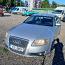 Audi a6 c6 (фото #1)
