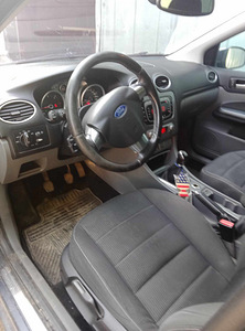 FORD FOCUS 2008 aasta (2 foto / 6)