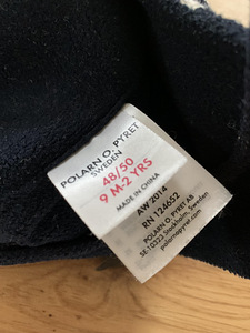 POP-i talvemüts 48/50 (2 foto / 2)