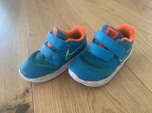 Nike Star Runner 23.5 (2 фото из 3)