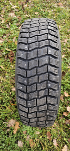 Зимние шины 185/70/R14 (3 фото из 6)