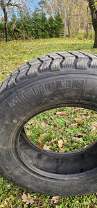 Зимние шины 185/70/R14 (6 фото из 6)