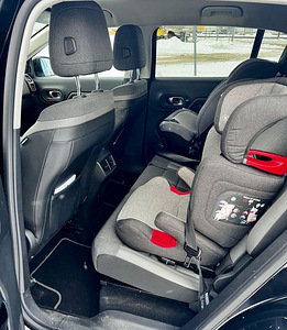 Citroen C5 Aircross (7 foto / 7)