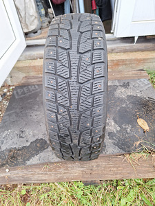 Hankook (1 foto / 2)