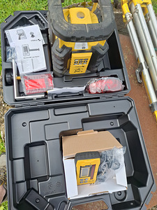STABILA 350 (3 foto / 3)