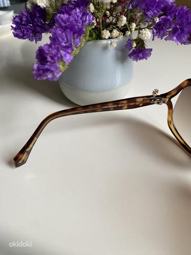 Солнцезащитные очки Вивьен Вествуд (фото #3)