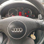Audi allroad 2.5td автомат. Запчасти (фото #3)