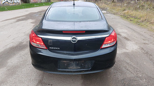 Opel Insignia 2009a.Varuosad (4 foto / 6)