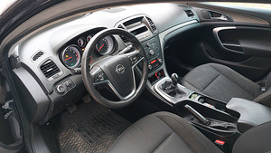 Opel Insignia 2009a.Varuosad (5 foto / 6)