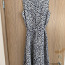 Платье в горох, размер 42 (фото #2)