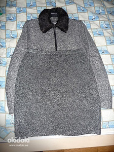 Uueväärne soe komplekt Hansmark s.38-40 (1 foto / 3)