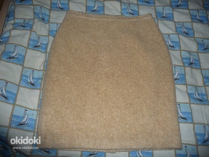 Hansmark villast seelik s.40 (1 foto / 2)