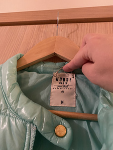 К / с куртка s.M (7 фото из 9)