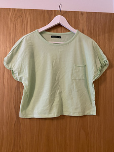 Футболки для девочек s.S/M/L (4 фото из 10)