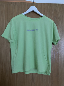 Футболки для девочек s.S/M/L (9 фото из 10)