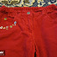Вельветовые штаны Lindex Bamse, размер 122 см (фото #2)