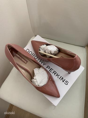Новые туфли Dorothy Perkins, размер 39, 25 см (фото #2)