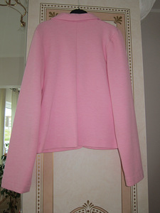Stiilne jakk HM s.140-146 (3 foto / 3)