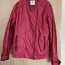Как новая кожаная куртка Okaidi, размер 158/164/XS (фото #1)