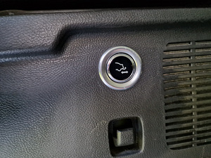 Ford Mondeo (10 foto / 15)
