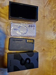 Samsung Galaxy s22 (6 foto / 6)
