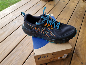 Asics Gel Sonoma 8 Gore-tex (2 foto / 7)