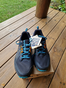 Asics Gel Sonoma 8 Gore-tex (5 foto / 7)
