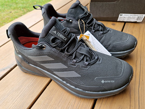 Adidas Terrex Trailmaker 2.0 GTX (1 фото из 3)