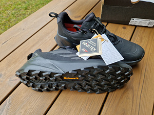 Adidas Terrex Trailmaker 2.0 GTX (2 фото из 3)