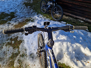 Jalgratas GT Avalanche 3.0 (6 foto / 10)