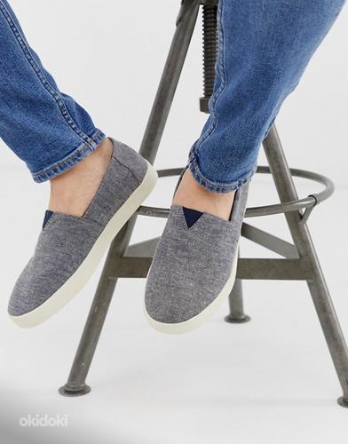 Toms 44 новая обувь