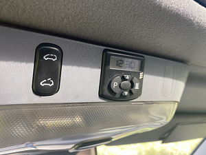 MERCEDES-BENZ V 220 CDI (13 foto / 13)