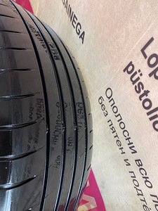 R17 5x112 Borbet rst18 koos 225/50/17 (7 foto / 8)