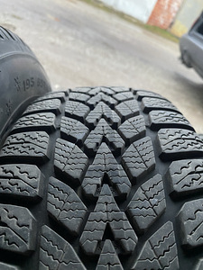 Audi R15 M/S 195/65/15 (1 foto / 7)
