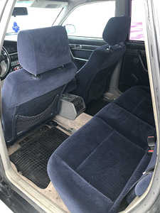 Audi A6 C4 quattro 2.5tdi 103kw (10 foto / 11)
