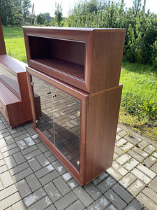 Elutoamööbli komplekt (4 foto / 7)