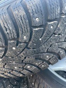 MB/Audi/VW 5x112 r16 (7 foto / 10)