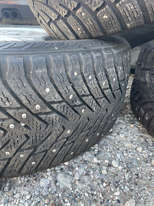 MB/Audi/VW 5x112 r16 (9 foto / 10)