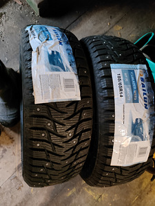 185/65 R14 Sailun Ice Blazer WST 3 XL (2 foto / 3)